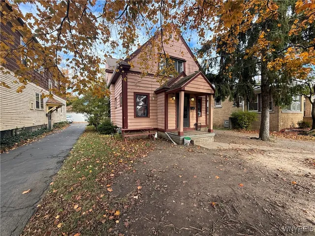 $140,000 | 216 Lasalle Avenue, Buffalo, NY 14214