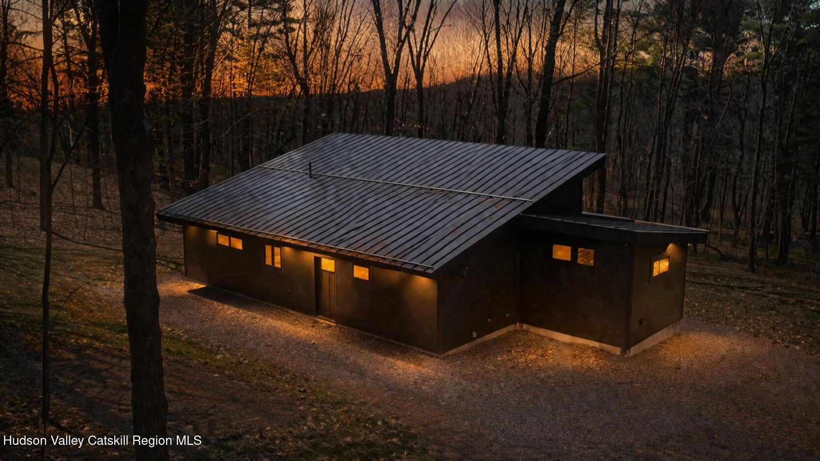 60 Connacher Road Ghent, NY 12075 - Photo 1 of 32 Evening Pic
