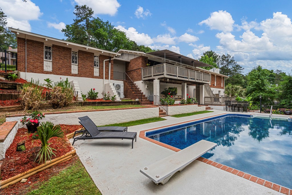 7126 Lullwater Road Columbus, GA 31904 - Photo 10 of 48