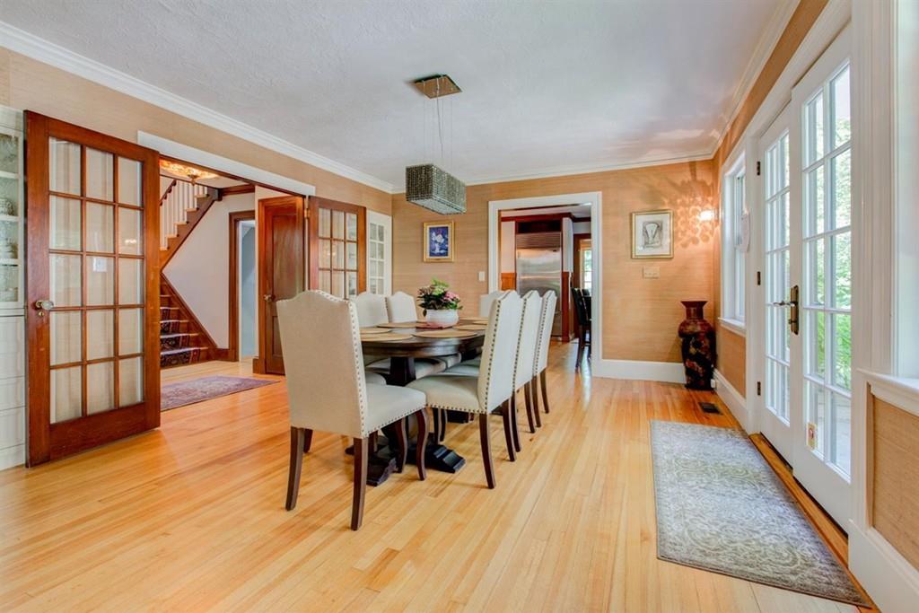1 Thornton Road Winchester, MA 01890 - Photo 9 of 42 Gallery Image 9