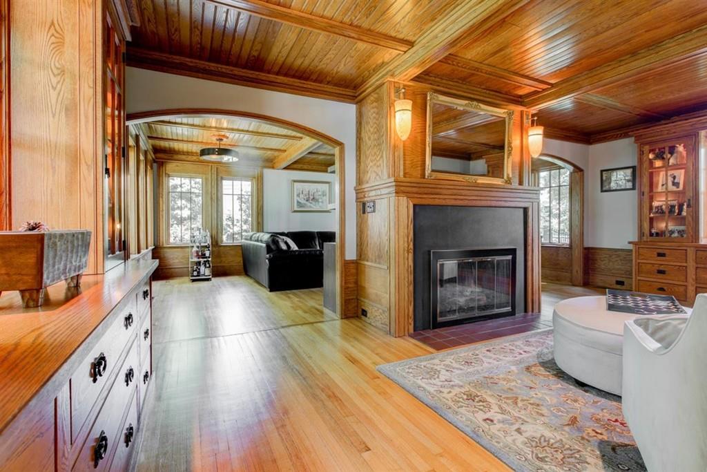 1 Thornton Road Winchester, MA 01890 - Photo 10 of 42 Gallery Image 10
