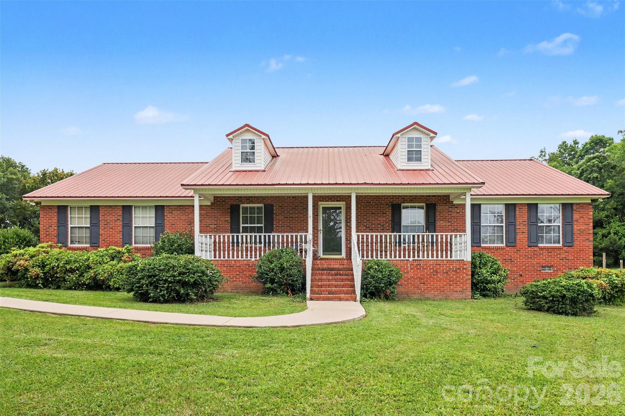 5033 Musket Road Heath Springs, SC 29058 - Photo 13 of 24