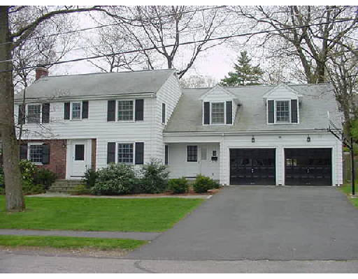 89 Richdale Road Needham, MA 02494 - Photo 1 of 1