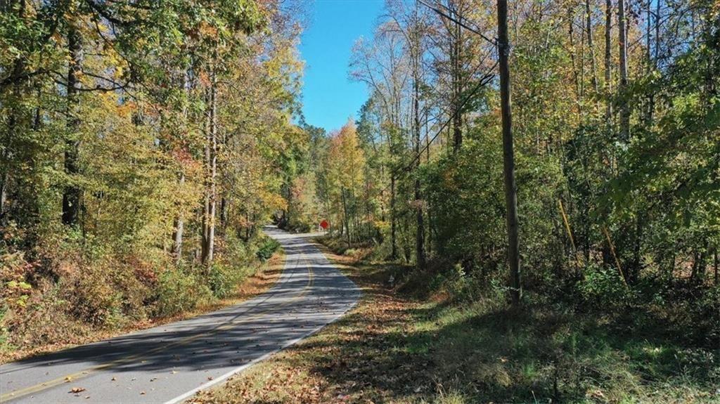8205 Nicholson Road Cumming, GA 30028 - Photo 9 of 10 a view of outdoor space and yard