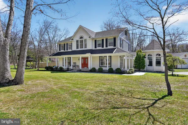 $720,000 | 21 Mill Road, Shamong, NJ 08088