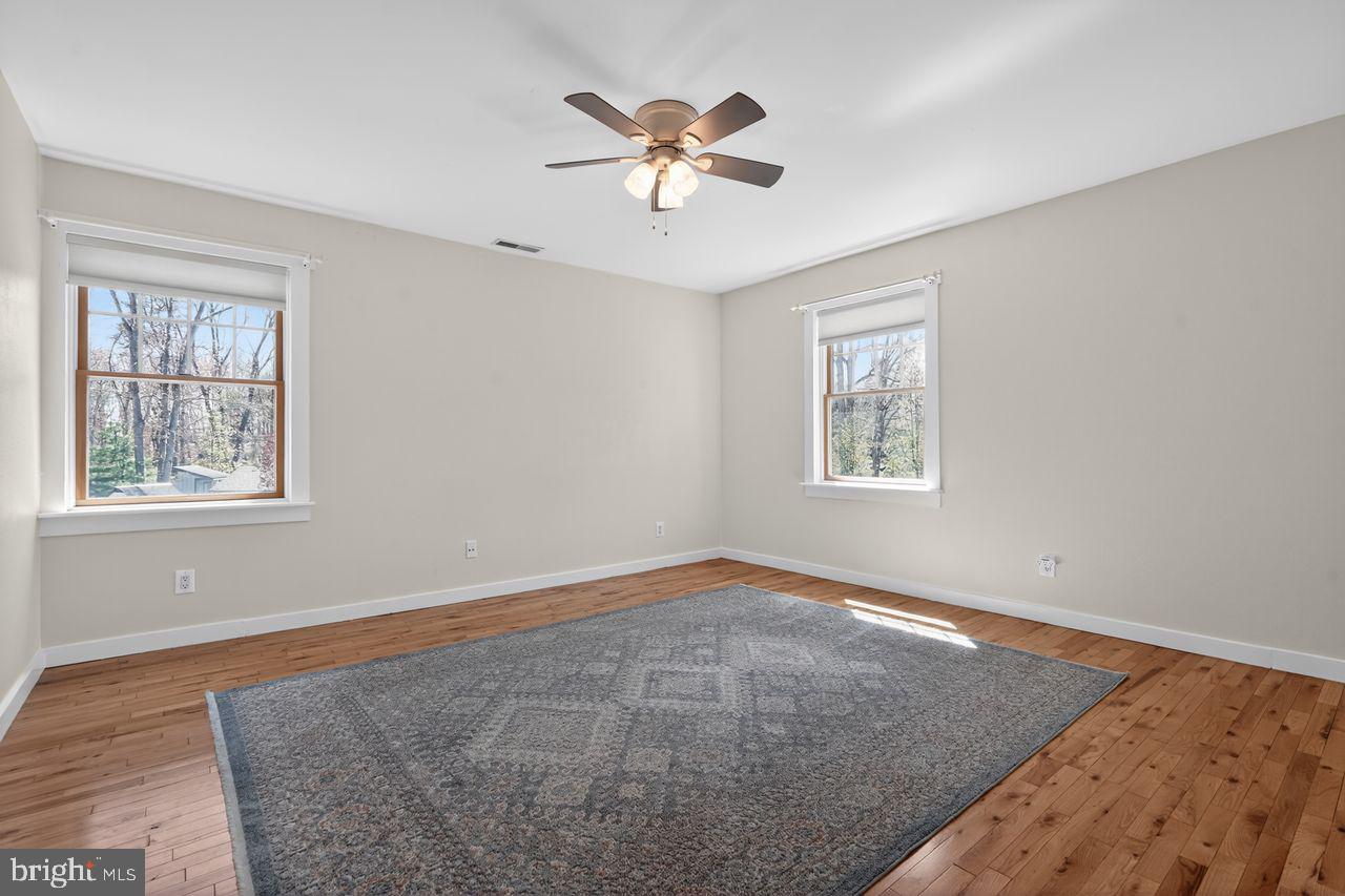 21 Mill Road Shamong, NJ 08088 - Photo 38 of 52 a view of an empty room with a window