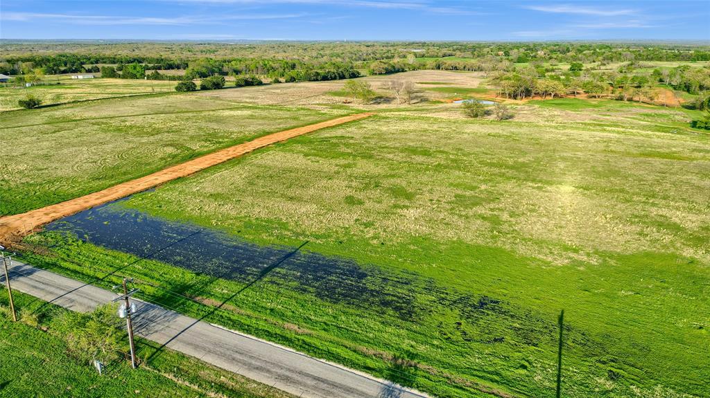 Lot 3 Rock Creek Road Gordonville, TX 76245 - Photo 11 of 30 a view of an ocean from a building
