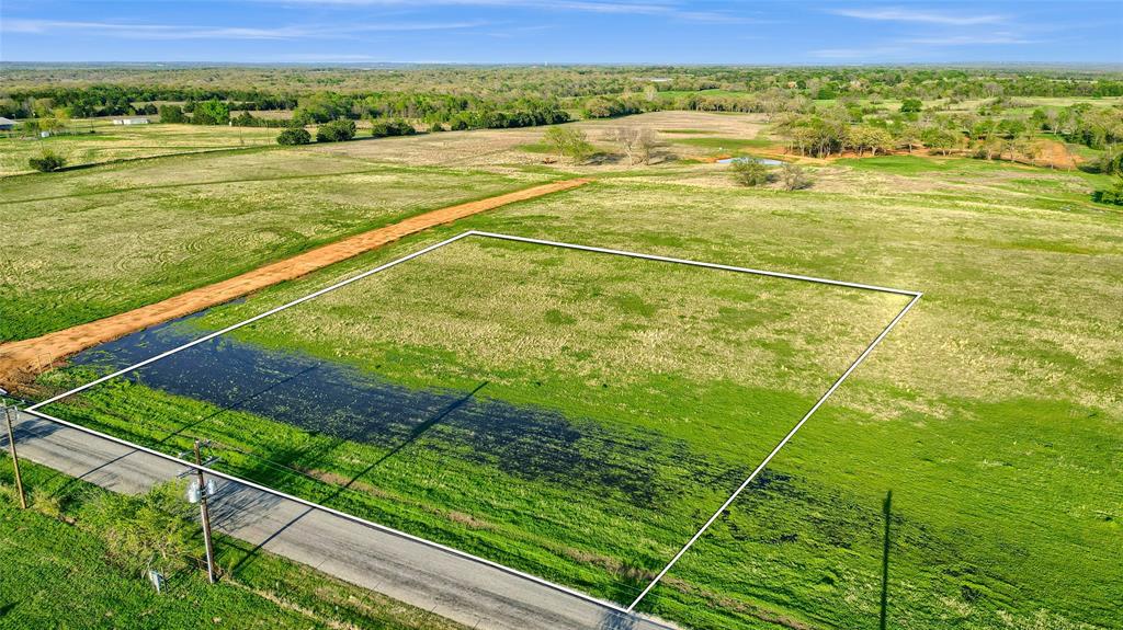 Lot 3 Rock Creek Road Gordonville, TX 76245 - Photo 12 of 30 a view of an outdoor space and a lake view