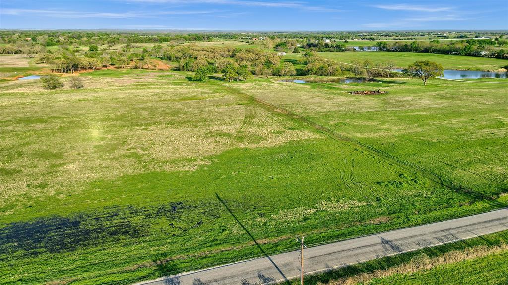 Lot 3 Rock Creek Road Gordonville, TX 76245 - Photo 13 of 30 a view of an outdoor space with a lake view