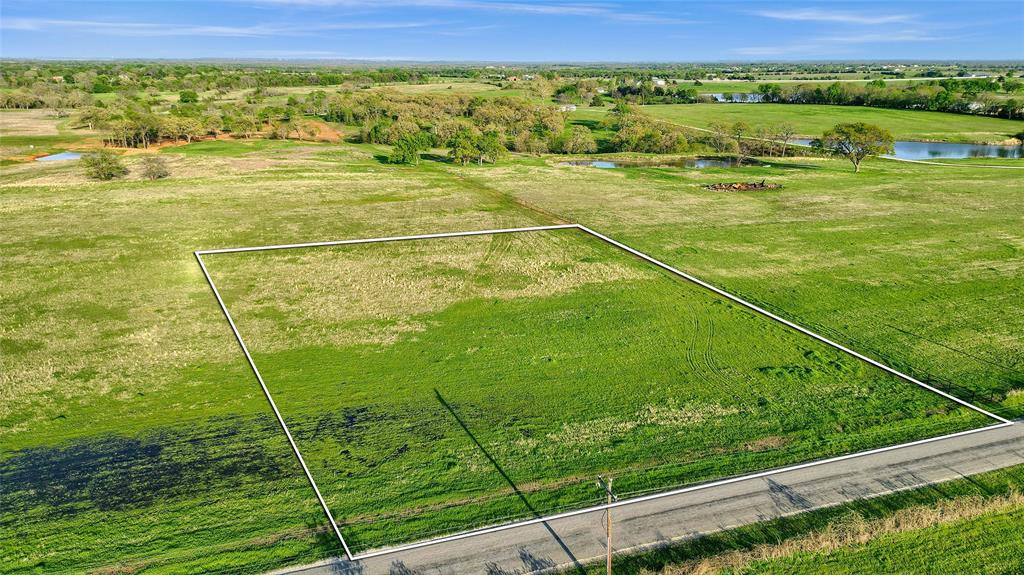 Lot 3 Rock Creek Road Gordonville, TX 76245 - Photo 14 of 30 a view of an outdoor space and a lake view