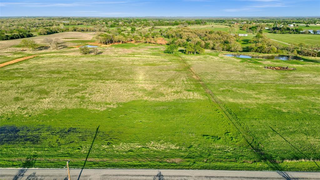 Lot 3 Rock Creek Road Gordonville, TX 76245 - Photo 15 of 30 a view of an ocean from a yard