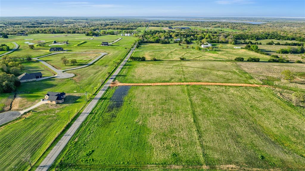 Lot 3 Rock Creek Road Gordonville, TX 76245 - Photo 16 of 30 a view of a city