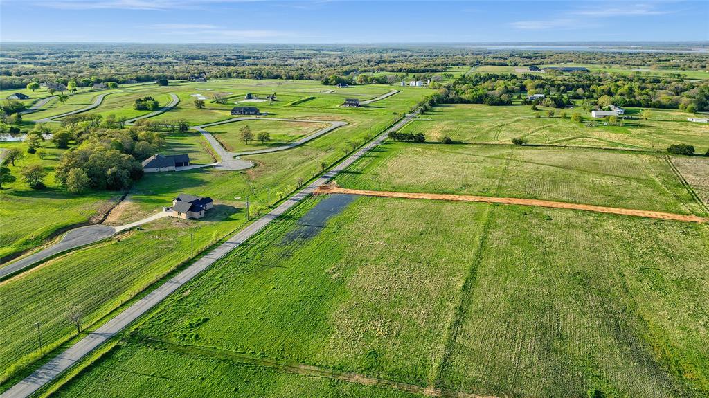 Lot 3 Rock Creek Road Gordonville, TX 76245 - Photo 17 of 30 a view of a city
