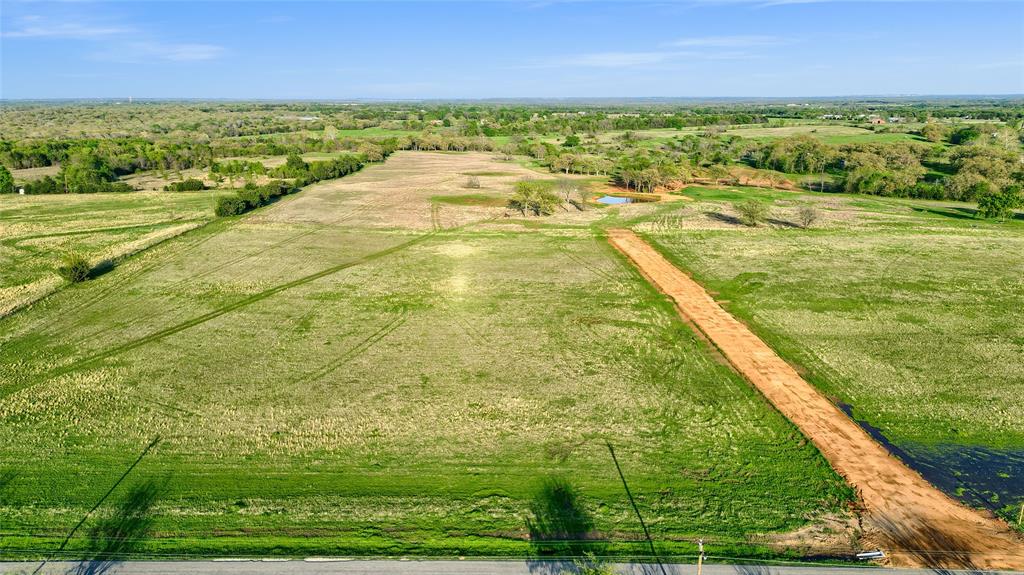 Lot 3 Rock Creek Road Gordonville, TX 76245 - Photo 18 of 30 a view of an outdoor space and swimming pool
