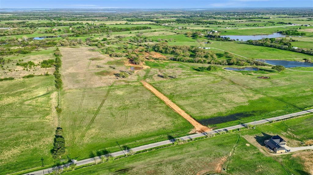 Lot 3 Rock Creek Road Gordonville, TX 76245 - Photo 2 of 30 a view of an outdoor space and a lake view