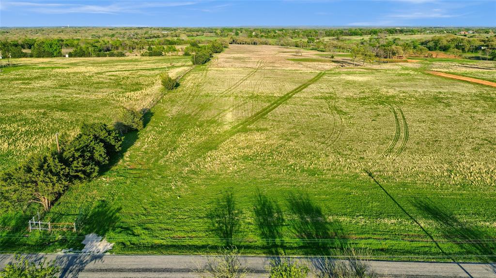 Lot 3 Rock Creek Road Gordonville, TX 76245 - Photo 22 of 30 a view of an ocean from a yard