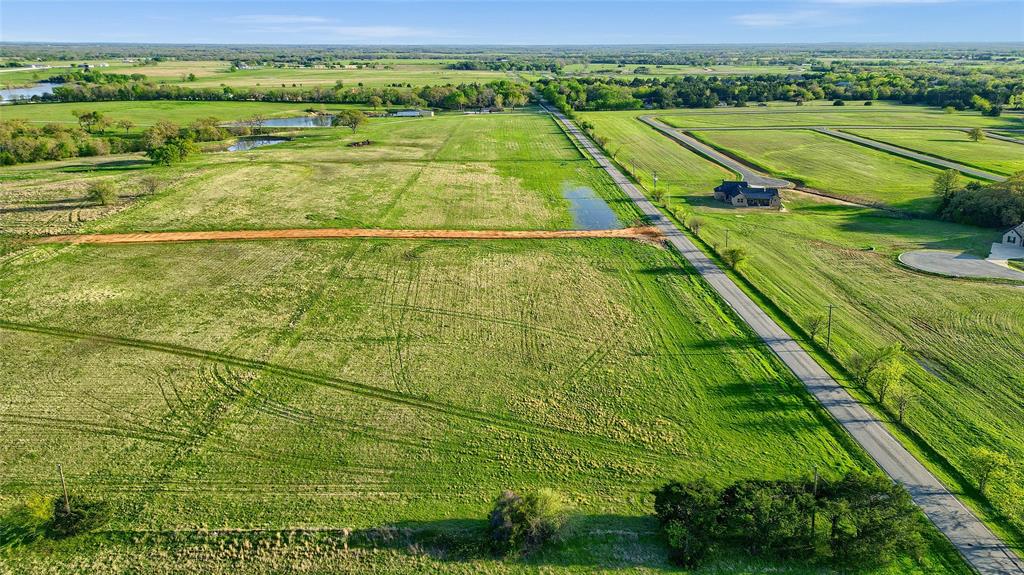 Lot 3 Rock Creek Road Gordonville, TX 76245 - Photo 24 of 30 a view of an outdoor space with a lake view