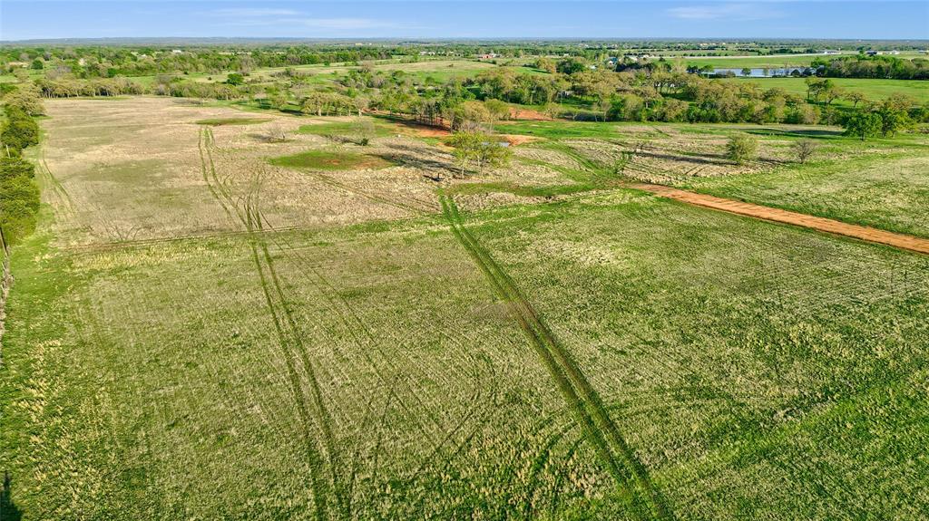 Lot 3 Rock Creek Road Gordonville, TX 76245 - Photo 25 of 30 a view of an outdoor space and a yard