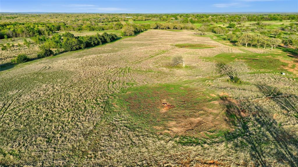 Lot 3 Rock Creek Road Gordonville, TX 76245 - Photo 26 of 30 a view of a yard