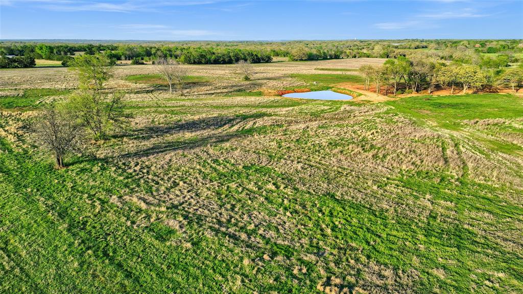 Lot 3 Rock Creek Road Gordonville, TX 76245 - Photo 27 of 30 a view of an outdoor space and a lake view