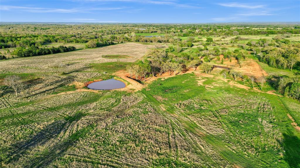 Lot 3 Rock Creek Road Gordonville, TX 76245 - Photo 29 of 30 a view of an outdoor space with a lake view