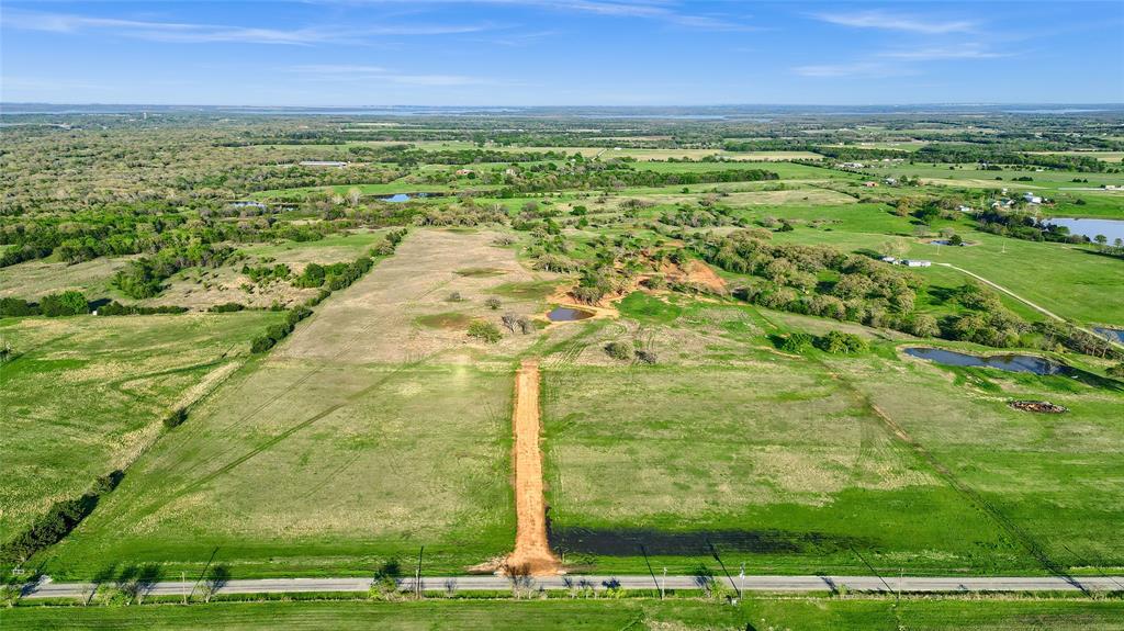 Lot 3 Rock Creek Road Gordonville, TX 76245 - Photo 3 of 30 a view of an outdoor space and a yard