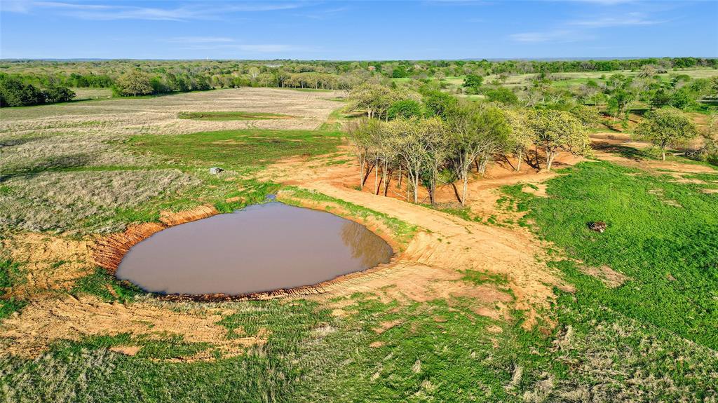 Lot 3 Rock Creek Road Gordonville, TX 76245 - Photo 6 of 30 a view of an outdoor space and a lake view