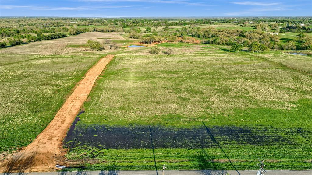 Lot 3 Rock Creek Road Gordonville, TX 76245 - Photo 10 of 30 a view of an outdoor space with a lake view