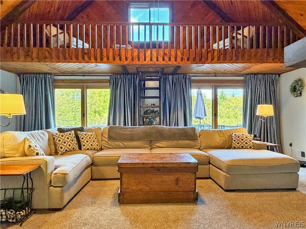 4691 Wilder Road Warsaw, NY 14569 - Photo 28 of 50