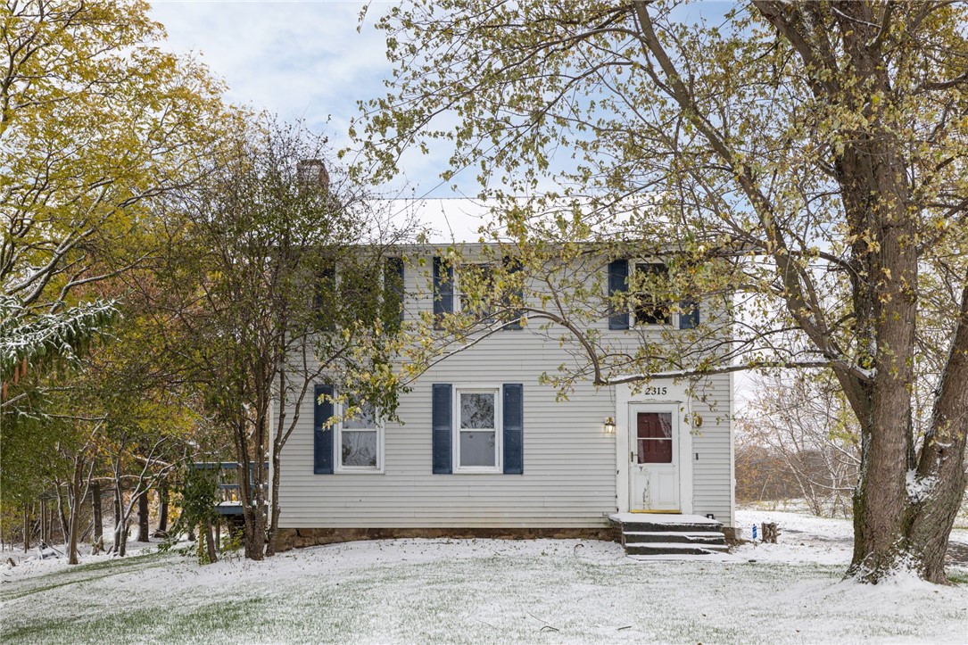 2315 Sand Hill Road Canandaigua Town, NY 14424 - Photo 1 of 34