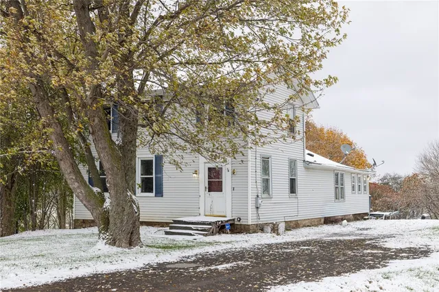 $139,900 | 2315 Sand Hill Road, Canandaigua Town, NY 14424