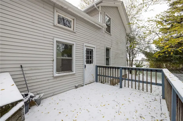 $139,900 | 2315 Sand Hill Road, Canandaigua Town, NY 14424