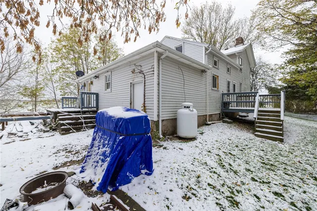 $139,900 | 2315 Sand Hill Road, Canandaigua Town, NY 14424