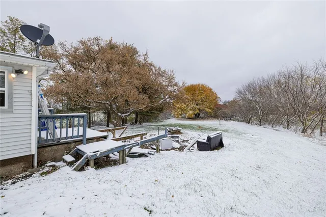 $139,900 | 2315 Sand Hill Road, Canandaigua Town, NY 14424