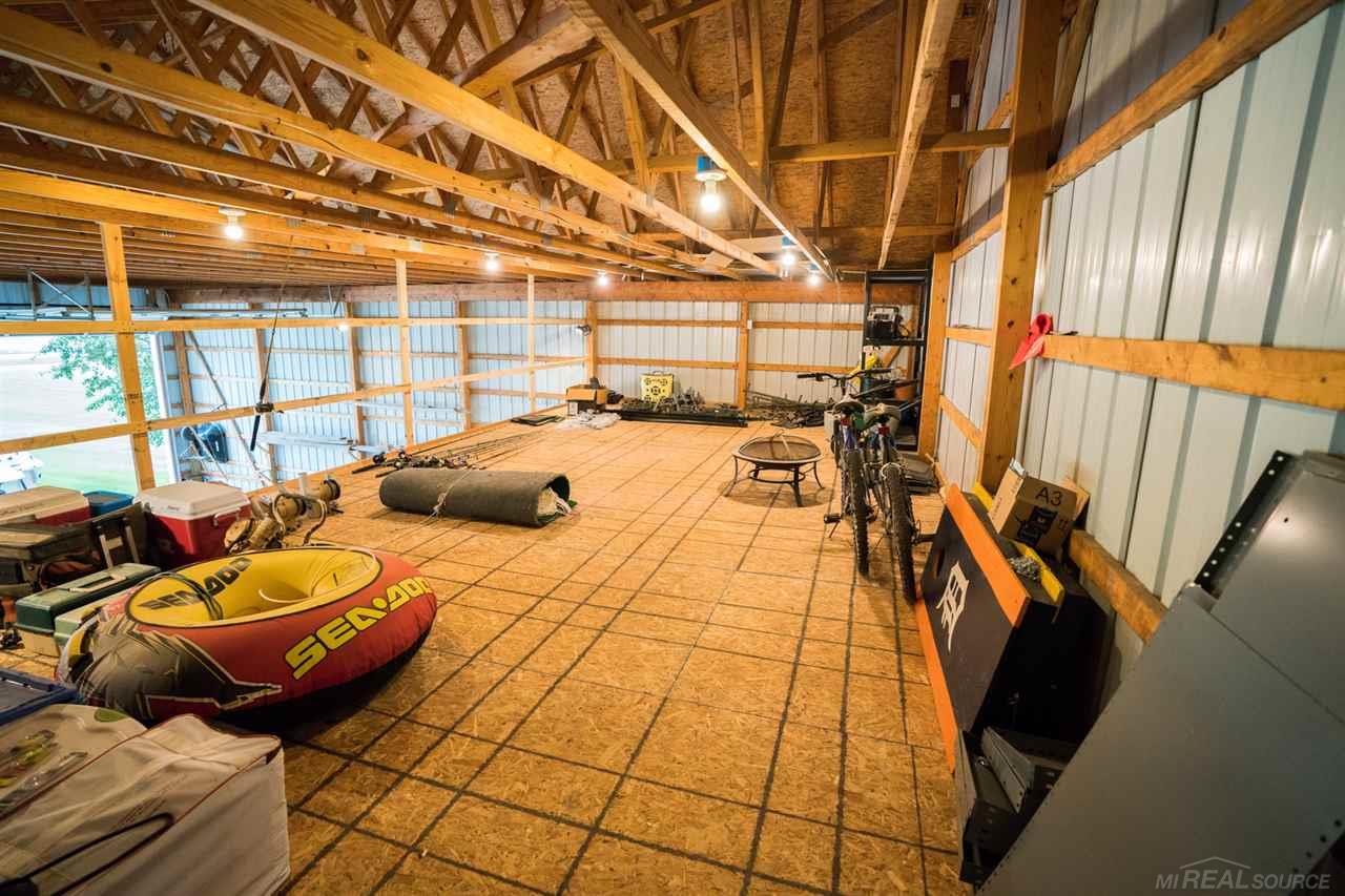 1347 Capac Road Allenton, MI 48002 - Photo 58 of 58