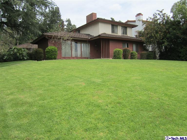 345 West Kenneth Road Glendale, CA 91202 - Photo 1 of 5 Primary Photo