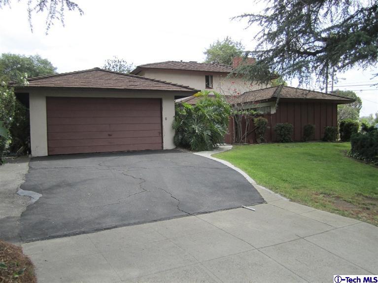 345 West Kenneth Road Glendale, CA 91202 - Photo 5 of 5 Additional Photo
