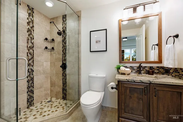 $1,000,000 | 3059 W Crescent, Unit 201, Boise, ID 83706