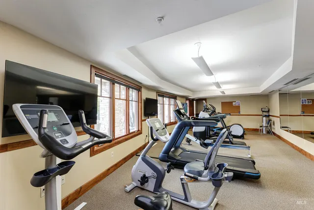 $1,000,000 | 3059 W Crescent, Unit 201, Boise, ID 83706