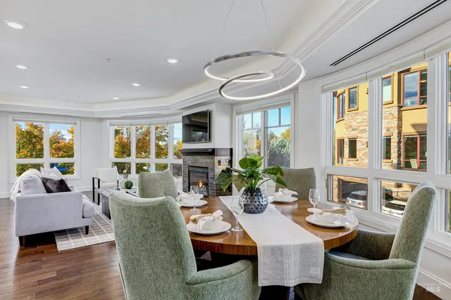 $1,000,000 | 3059 W Crescent, Unit 201, Boise, ID 83706