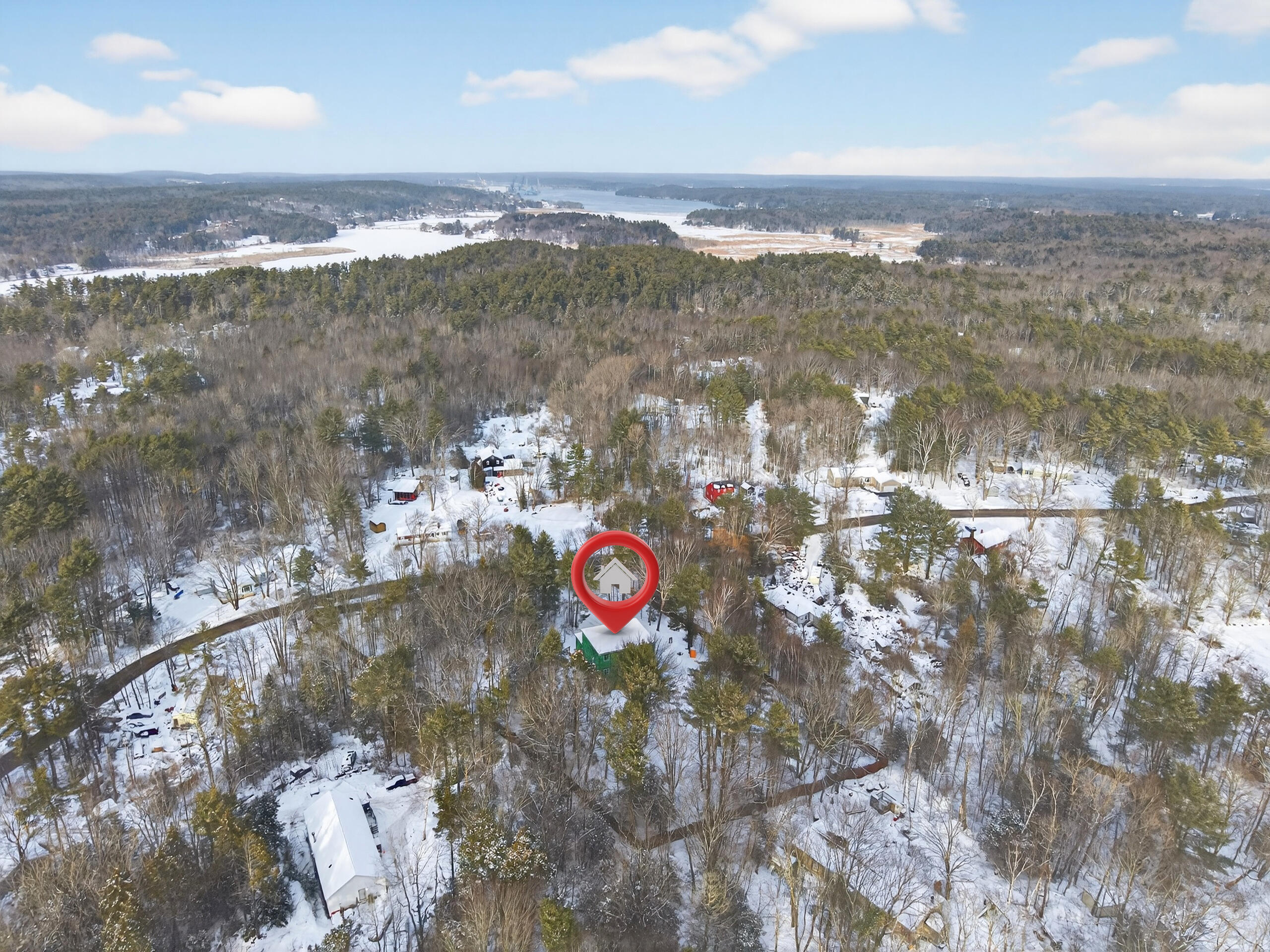 140 Clifford Road Phippsburg, ME 04562 - Photo 101 of 128 140 Clifford Rd_201