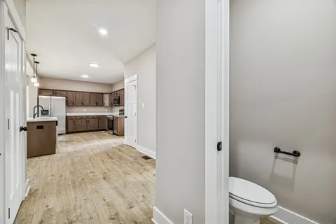 $427,400 | 337 Cardinal Creek Drive, Clarksville, TN 37042