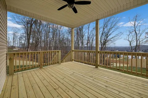 $427,400 | 337 Cardinal Creek Drive, Clarksville, TN 37042