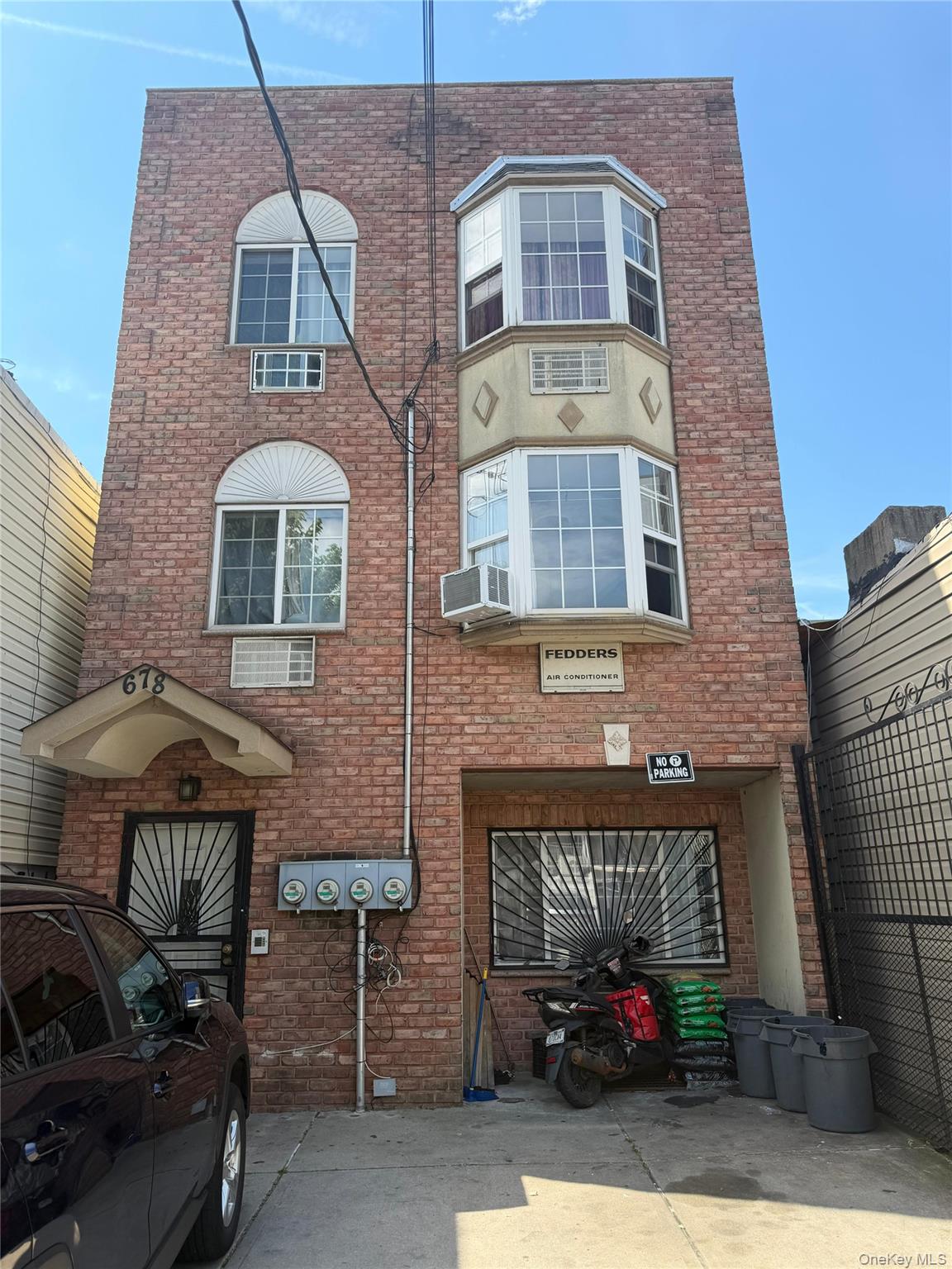 678 Rutland Road Brooklyn, NY 11203 - Photo 1 of 10