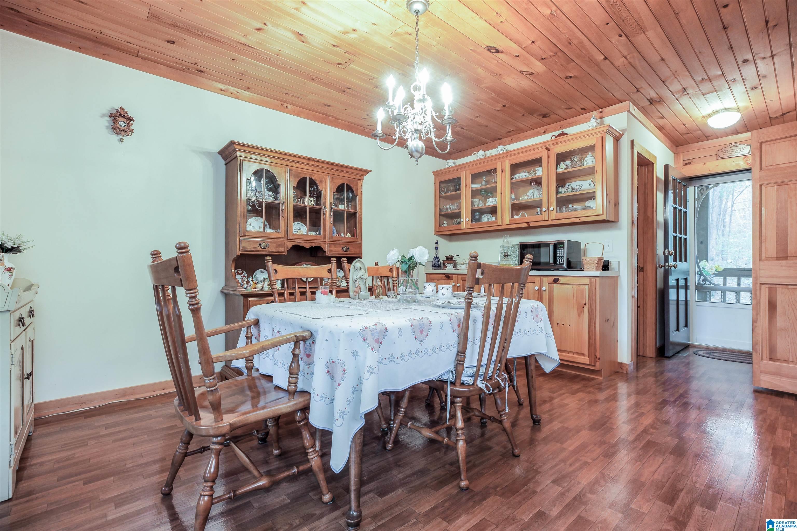 120 Mountain Crk Road Springville, AL 35146 - Photo 13 of 31