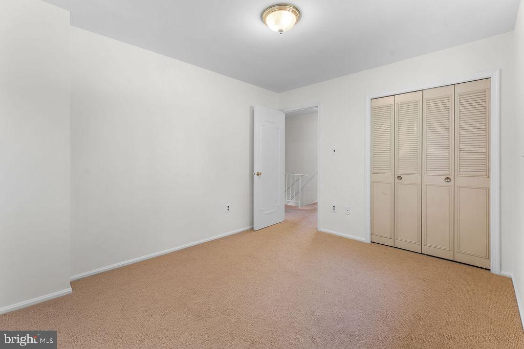 18324 Darnell Drive Olney, MD 20832 - Photo 15 of 25 Spacious room with versatile potential.