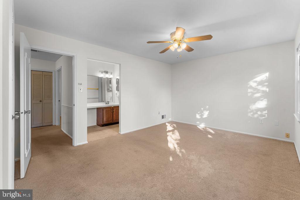 18324 Darnell Drive Olney, MD 20832 - Photo 10 of 25 Bright and airy space ready for your touch.