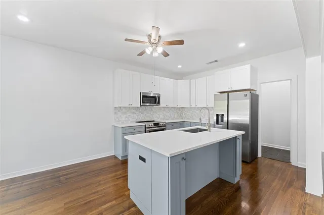 $262,900 | 2405 Monroe Street, Commerce, TX 75428