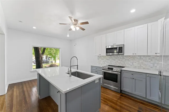 $262,900 | 2405 Monroe Street, Commerce, TX 75428