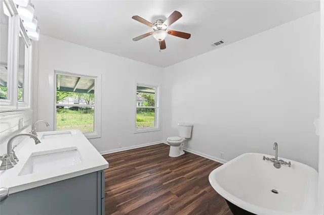 $262,900 | 2405 Monroe Street, Commerce, TX 75428